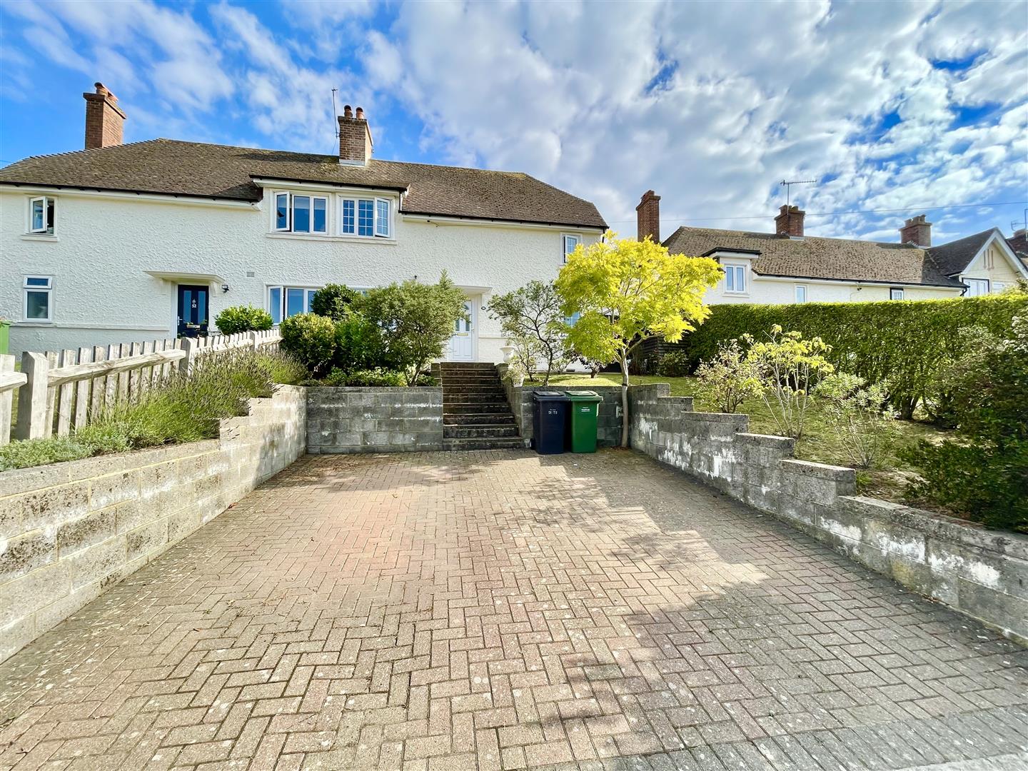 Hastings Old Town Estate Agent. Just Property for Sale